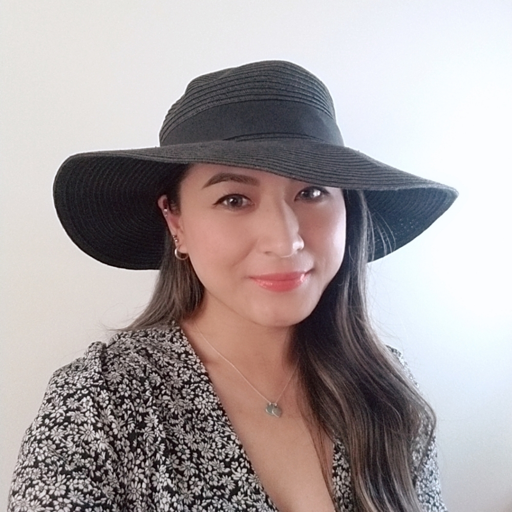 Meet your Posher, Victoria